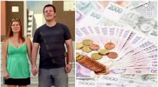 Sbírka pro nevidomé manžele Valerovy ukončena. Dopřejí si mluvící teploměr či váhu! Kolik se vybralo? VIDEO