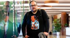 Vyhoření, obezita, protéza. Marek z Extrémních proměn chce znovu běhat