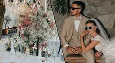 Fotky ze zákulisí svatby Martina a Laury! Takhle vypadal jejich pohádkový den