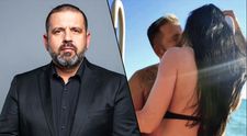 Radek Kašpárek si s manželkou užívá u moře. Na Instagramu sdílel odvážnou fotografii