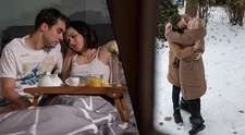 Dvojitá nevěra v Ordinaci! V hlavních rolích Čestmír Mázl a Bibi Márová