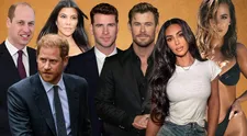 Klan Kardashianů nebo Hemsworthů: Kteří sourozenci prorazili ve světě showbyznysu?