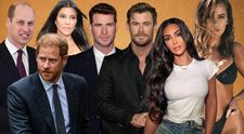 Klan Kardashianů nebo Hemsworthů: Kteří sourozenci prorazili ve světě showbyznysu?
