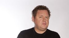 Věčný optimista Václav Kopta: Za mé vtípky může „koptimismus“!