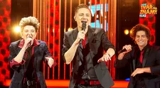 VELKÁ RIVALITA: Konvičková a Kopečný se v zákulisí pohádali, která řada Tvojí tváře byla nejlepší! VIDEO