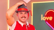 Bombshell Dano našel lásku: S Domi se stali bronzovým párem