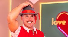 Bombshell Dano našel lásku: S Domi se stali bronzovým párem