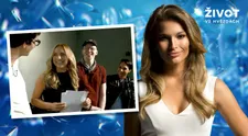 DOJEMNÉ: Matyáš Vlk ze SuperStar si zazpíval s Markétou Konvičkovou! Jejich videoklip bere dech