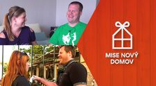 VIDEO: Manželé Valerovi z Mise nový domov promluvili o miminku! Vybrali pro něj krásné jméno