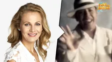 Z RAJDY SEXY SAMEČKEM: Badinková ukazuje, jak se balí holky. Učte se, pánové!