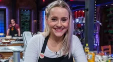 Dezert od finalistky MasterChefa? Sabina vám ho donese až pod nos!