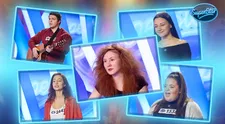 NEJLEPŠÍ VYSTOUPENÍ pátého dílu SuperStar: Které to bylo? Přehrajte si všechna znovu a hlasujte!
