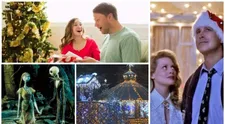VÁNOCE NA NOVA CINEMA: Oblíbené animáky, zahraniční komedie i romantika! KOMPLETNÍ PROGRAM
