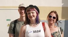 Zpívala s Benem Cristovaem, teď míří do SuperStar. Seznamte se s Gaiou