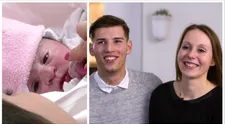 Chybělo málo a Eliška s Radkem na porodním sále vůbec nebyli! Láska však rozhodla jinak