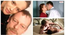 VIDEO: Divoký chat z Ordinace. Kerestešová se Stránským řešili zásadní problém - byli nakřivo!