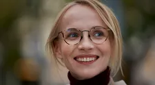 Jana Plodková o komedii Život pro samouky: Chtěla jsem si zahrát takovou českou Bridget Jones!