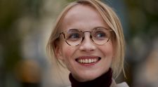 Jana Plodková o komedii Život pro samouky: Chtěla jsem si zahrát takovou českou Bridget Jones!