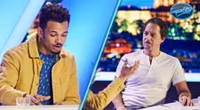 OSTRÁ HÁDKA V SUPERSTAR: Soutěžící se dostali do nepříjemné situace. Museli sledovat hádku mezi porotci!