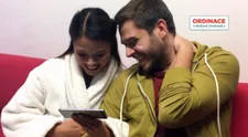 Ordinační Vánoce: Libor Stach má přání pro Ježíška Ha Thanh! Co mu má splnit? Je v tom panda s koledou