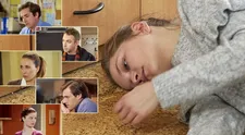 VIDEO: Kolaps, podrazy, pořádný průšvih i nezapomenutelné rande. Co se bude dít v Ulici?