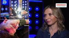 Zranění v Ordinaci na Tvojí tváři: Nereálné? Vůbec. Při natáčení se můžete nabodnout i na paroží jelena! ZE ZÁKULISÍ