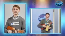 To je ale číslo! Nezbedný Michal zaskočil reportéra. Uprostřed rozhovoru začal mluvit o bobrech