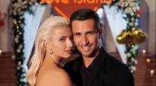 Show Love Island už zná vítěze. Pohádkovou výhru si rozdělili Martin s Laurou