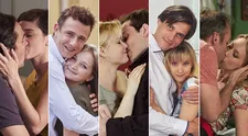TIPUJTE! Kdo z ULICE bude mít v této sezoně svatbu?