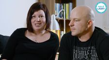 PŘÍBĚH ODVAHY: Ubránila se útočníkovi s nožem, nyní ji čeká těžší výzva. Jak zvládne porod nezvykle velkého dítěte?