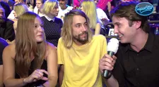 VÍTĚZ ROBINSONA NA FINÁLE SUPERSTAR: Proč si myslel, že Eliška zpívá pro něj? Měl z toho husí kůži!