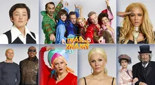 JEDNOTLIVÁ VYSTOUPENÍ finálového dílu Tvojí tváře