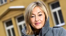 Eva Knoblochová, původně Toužimská