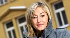 Eva Knoblochová, původně Toužimská