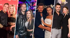 Love Island a lásky, které přežily. Tyhle páry už za sebou mají stěhování, svatbu i děti