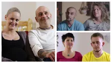 ANKETA: Který příběh ze 4. dílu Malých lásek vás oslovil nejvíce? Dejte nám vědět!