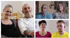 ANKETA: Který příběh ze 4. dílu Malých lásek vás oslovil nejvíce? Dejte nám vědět!