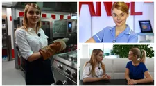 Šárka ještě zdaleka neukázala, co dokáže! Zničí Hanákovi život? Její představitelka prozrazuje!