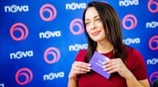 TV Nova a projekt Psaní od srdce. Upozorňuje na sociální izolaci seniorů