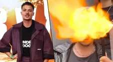 Otakar ze Survivora radikálně změnil image. Teď ho jen tak nepřehlédnete