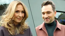 Tereza Pergnerová ve Slavíku! Jak by začínala její děkovná řeč?