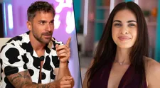 Kika po rozchodu s Dušanem z Love Islandu: Padla silná slova