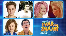 SEZNAM SONGŮ sobotní Tváře: Krutý žert osudu, hymna šampionů a lesbická láska se špatným koncem