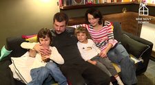 NEBYLO V TV: Rozina má opravdu velké srdce. Pečuje doma i o nemocnou babičku!