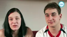 VIDEO: Mladá maminka otěhotněla přes antikoncepci. Zvládne se s partnerem postarat o dítě?