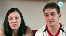 VIDEO: Mladá maminka otěhotněla přes antikoncepci. Zvládne se s partnerem postarat o dítě?