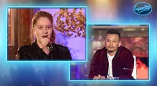 Nejmladší soutěžící Super Výběru překvapila v zákulisí: Co ji vždy zaručeně uklidní?