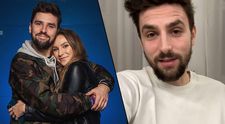Vtipný spor Vaška Matějovského a jeho těhotné přítelkyně: Hlasujte o tom, kdo má pravdu