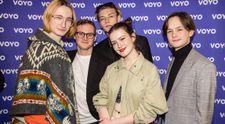 Speciální projekce Sex O´Clock: Poslední díl s předstihem a setkání s herci!