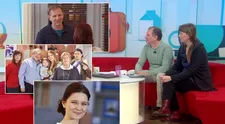 ODHALENÍ Z ULICE: Martin Finger promluvil o Evženově vztahu s Aničkou! Budou to mít hodně těžké